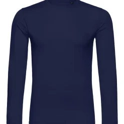 Männer Bio Langarmshirt Inspire