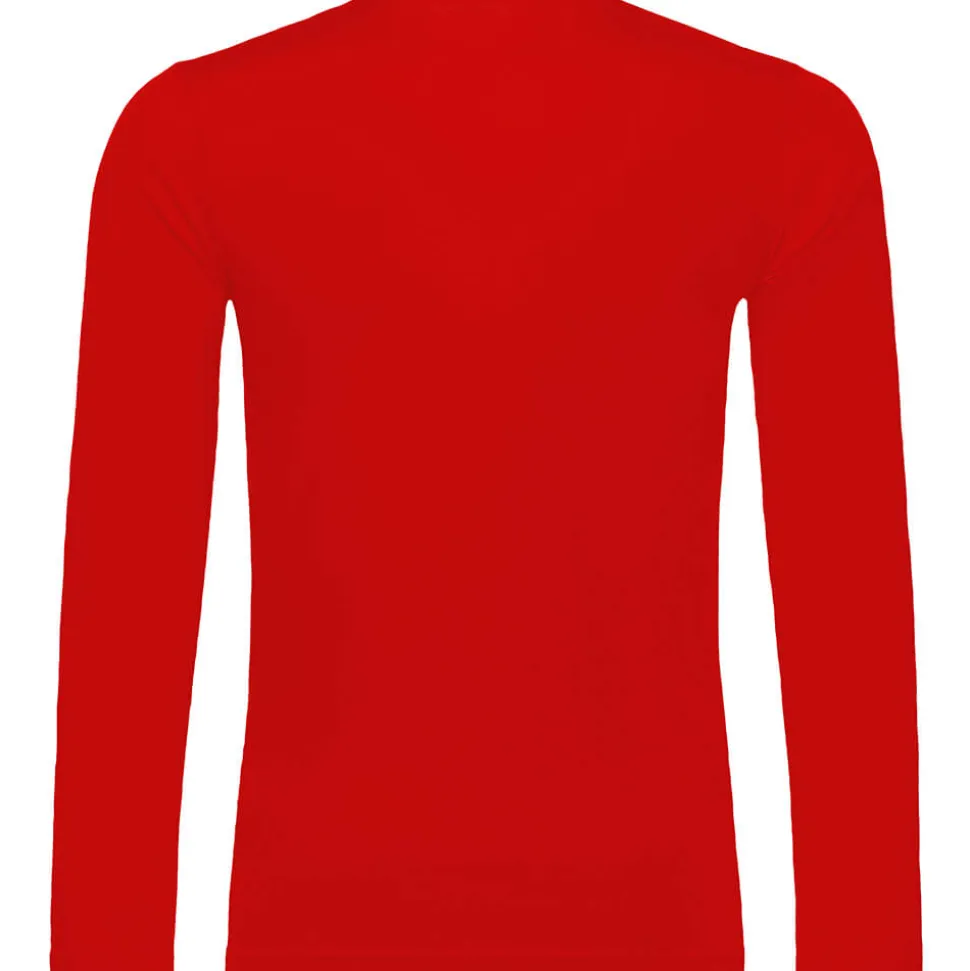 Männer Bio Langarmshirt Inspire
