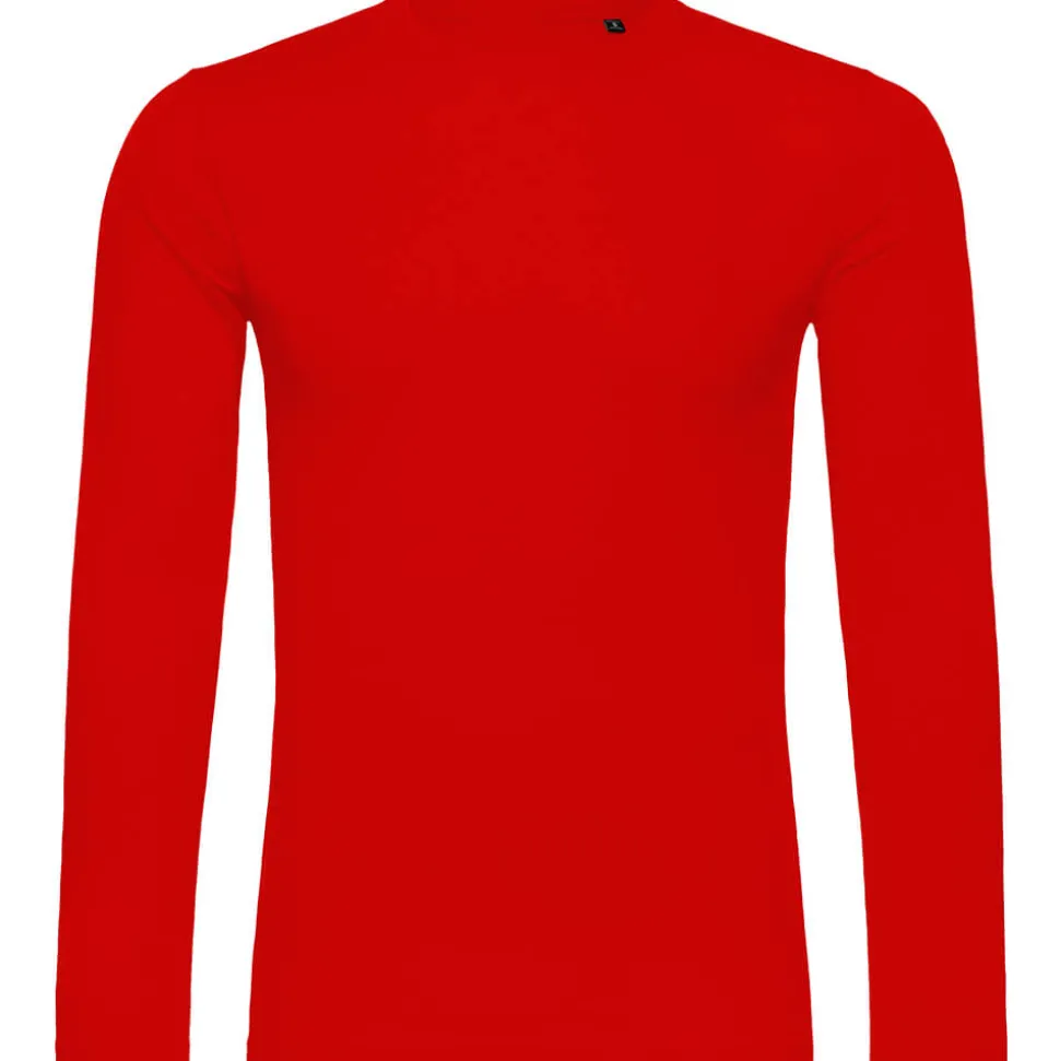 Männer Bio Langarmshirt Inspire