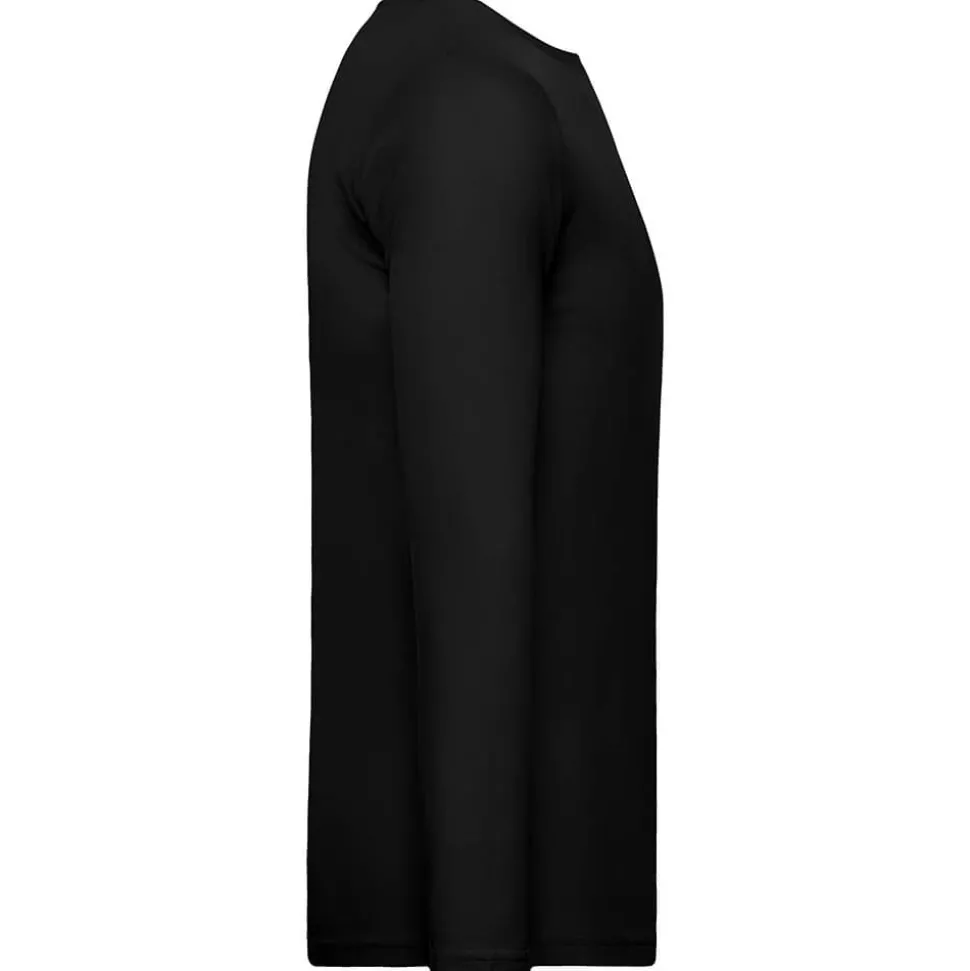 Männer Bio Langarmshirt Inspire