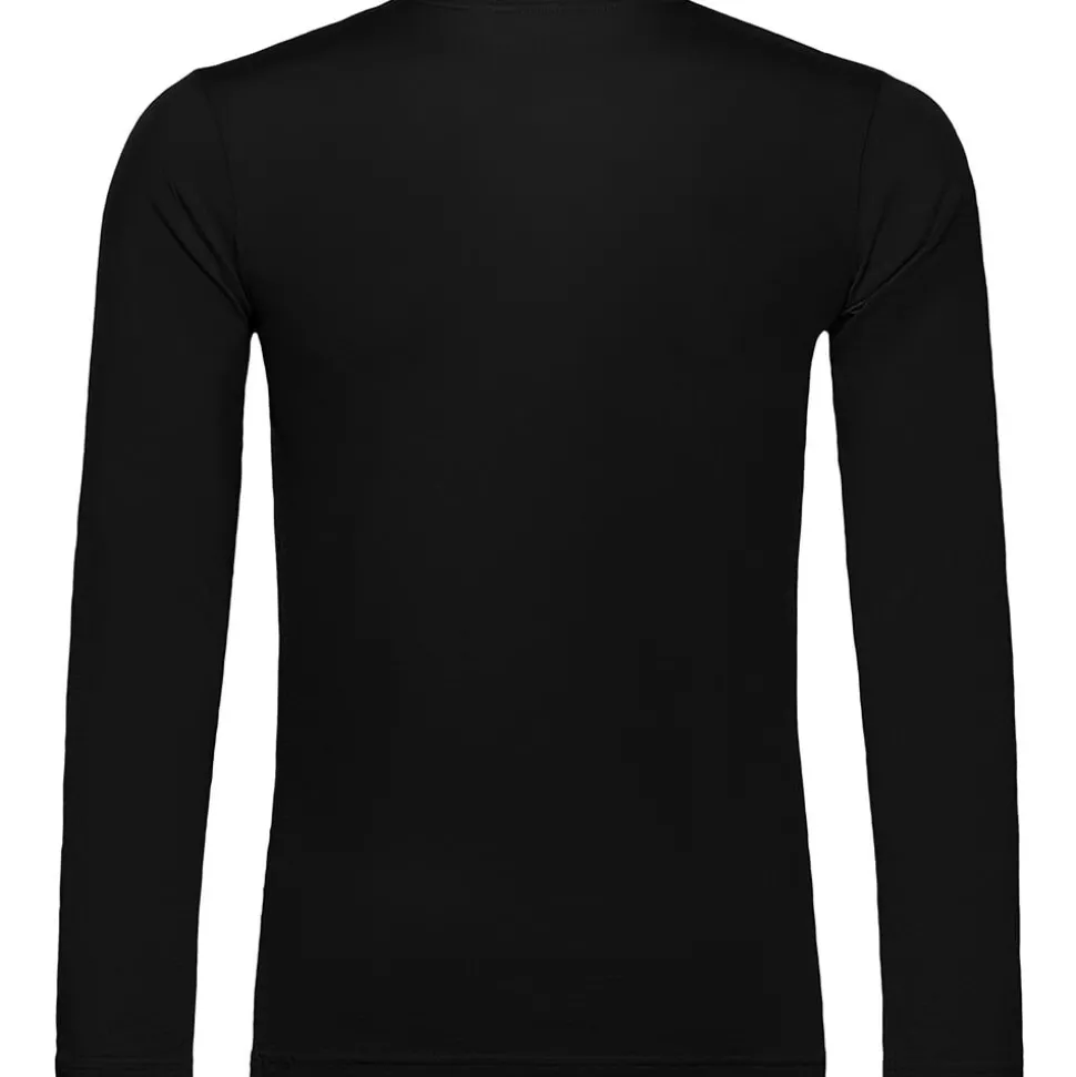 Männer Bio Langarmshirt Inspire