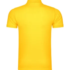 Männer Bio Poloshirt Fairtrade