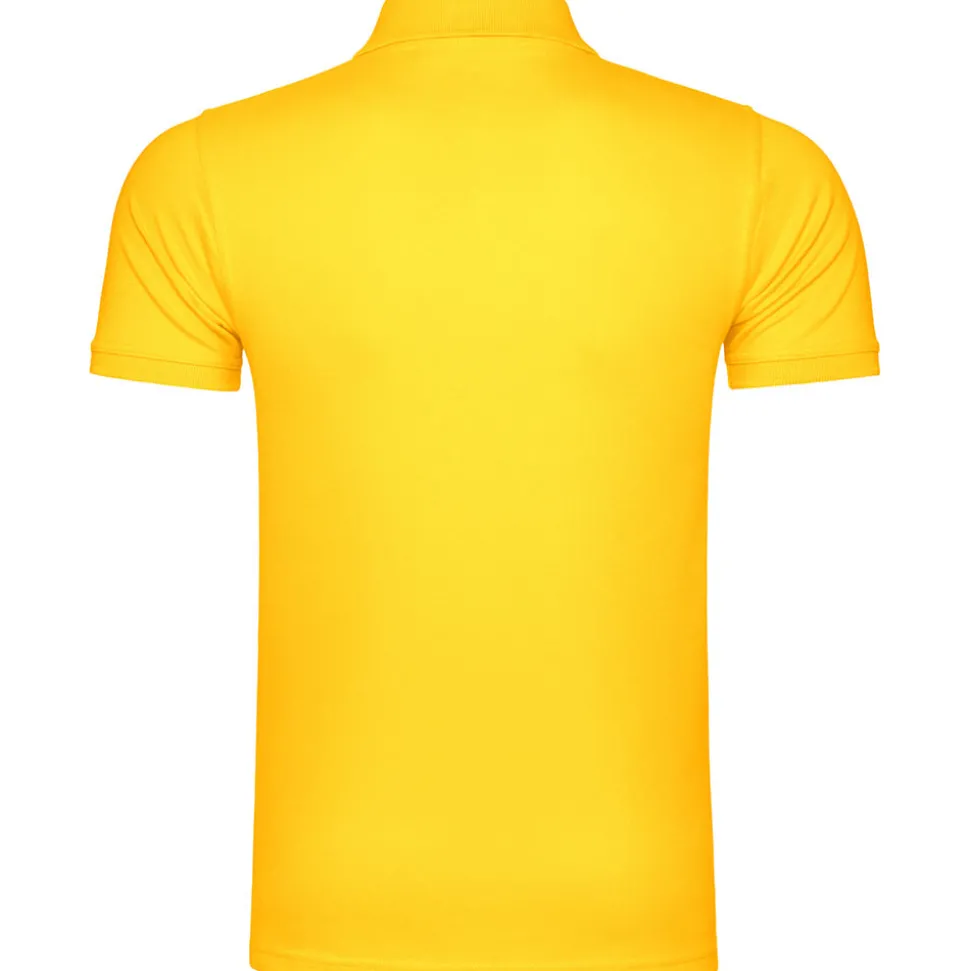 Männer Bio Poloshirt Fairtrade