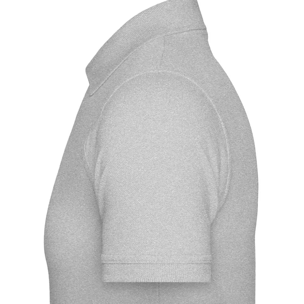 Männer Bio Poloshirt Fairtrade