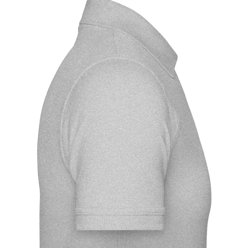 Männer Bio Poloshirt Fairtrade