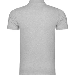 Männer Bio Poloshirt Fairtrade