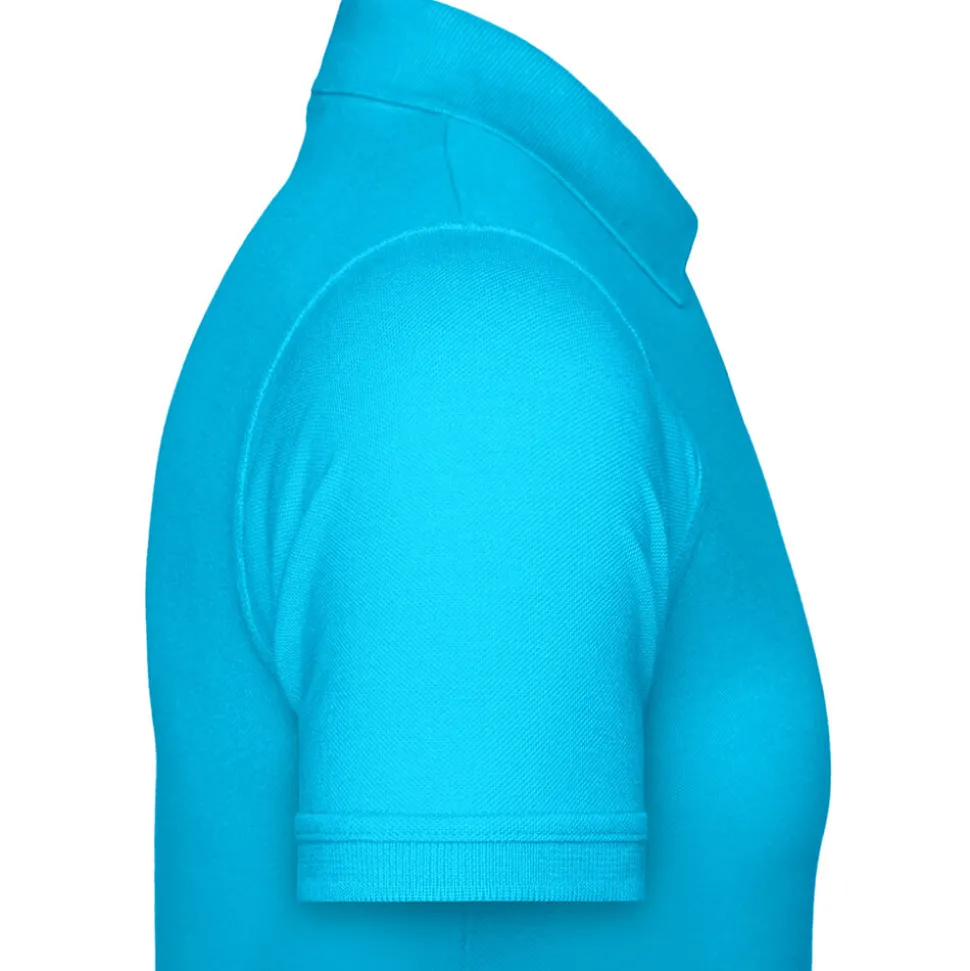 Männer Bio Poloshirt Fairtrade