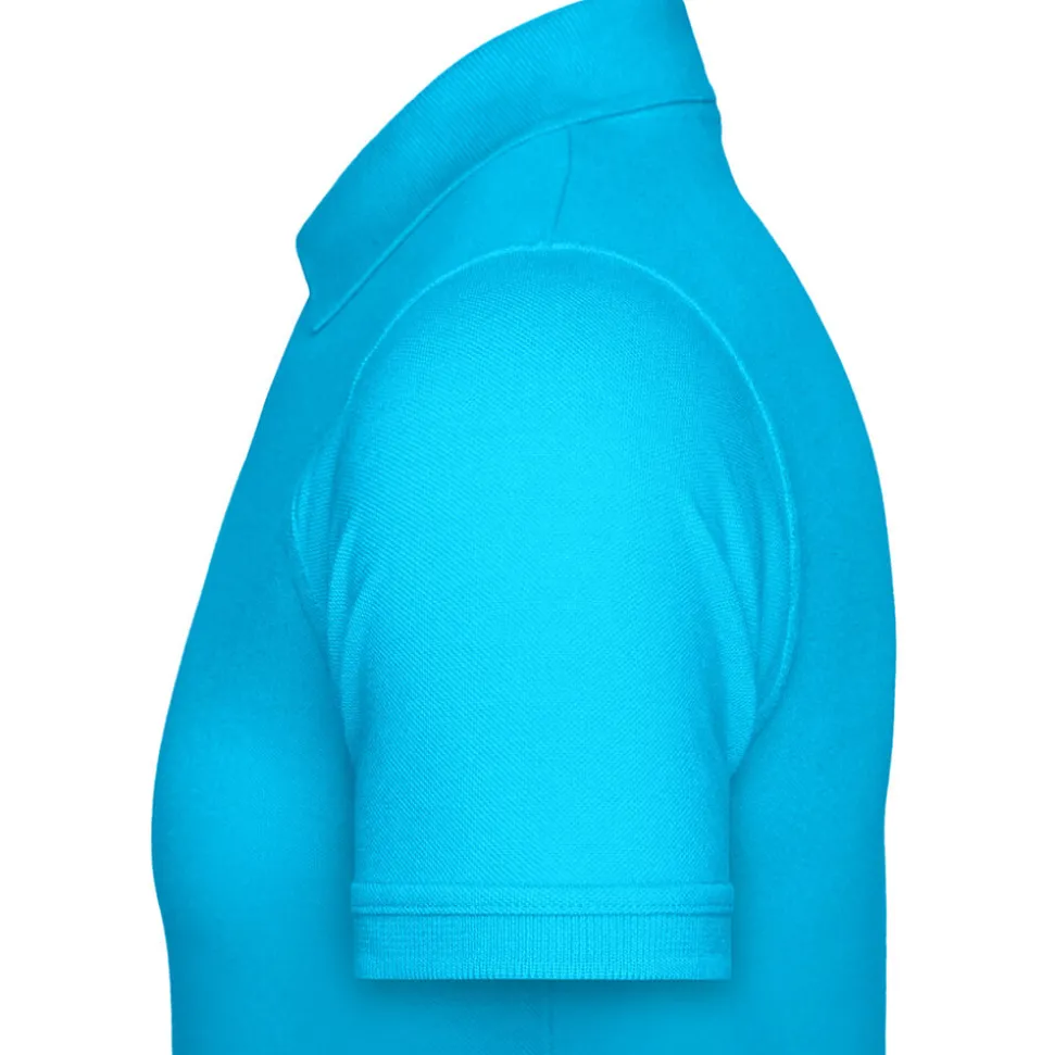 Männer Bio Poloshirt Fairtrade