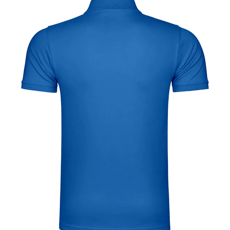 Männer Bio Poloshirt Fairtrade
