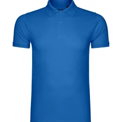Männer Bio Poloshirt Fairtrade
