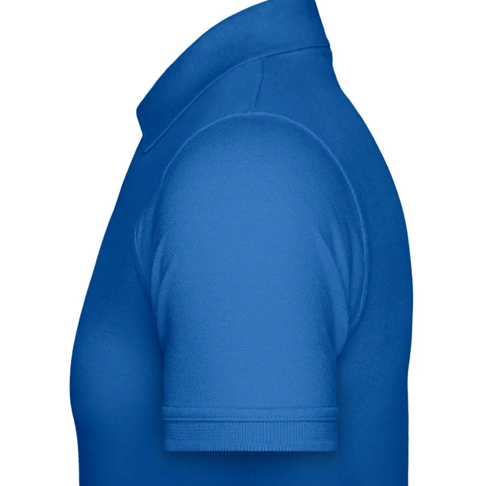 Männer Bio Poloshirt Fairtrade