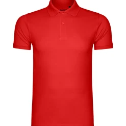 Männer Bio Poloshirt Fairtrade