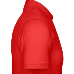 Männer Bio Poloshirt Fairtrade