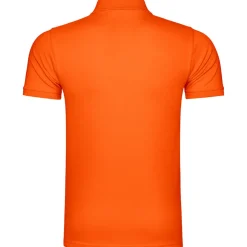 Männer Bio Poloshirt Fairtrade