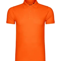 Männer Bio Poloshirt Fairtrade