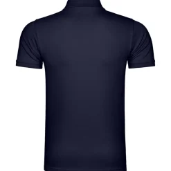 Männer Bio Poloshirt Fairtrade
