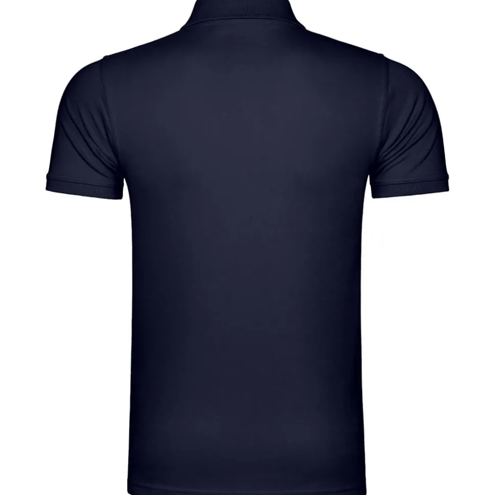 Männer Bio Poloshirt Fairtrade
