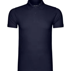 Männer Bio Poloshirt Fairtrade