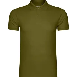 Männer Bio Poloshirt Fairtrade