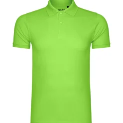 Männer Bio Poloshirt Fairtrade