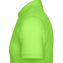 Männer Bio Poloshirt Fairtrade
