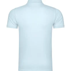 Männer Bio Poloshirt Fairtrade