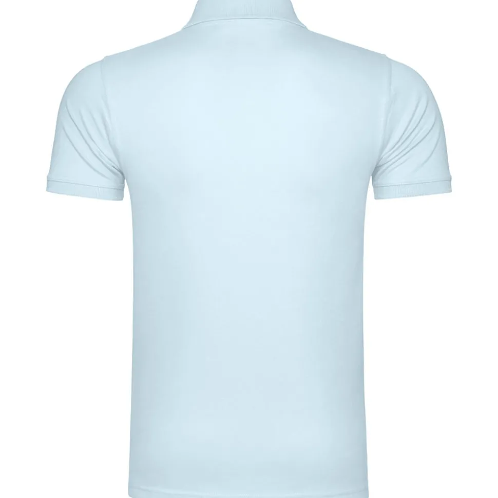 Männer Bio Poloshirt Fairtrade