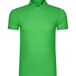 Männer Bio Poloshirt Fairtrade