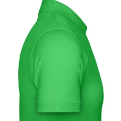 Männer Bio Poloshirt Fairtrade