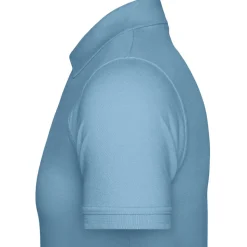 Männer Bio Poloshirt Fairtrade
