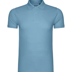 Männer Bio Poloshirt Fairtrade