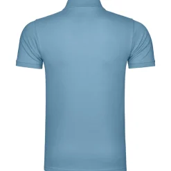 Männer Bio Poloshirt Fairtrade