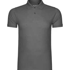 Männer Bio Poloshirt Fairtrade
