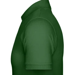 Männer Bio Poloshirt Fairtrade