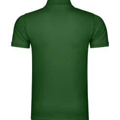 Männer Bio Poloshirt Fairtrade
