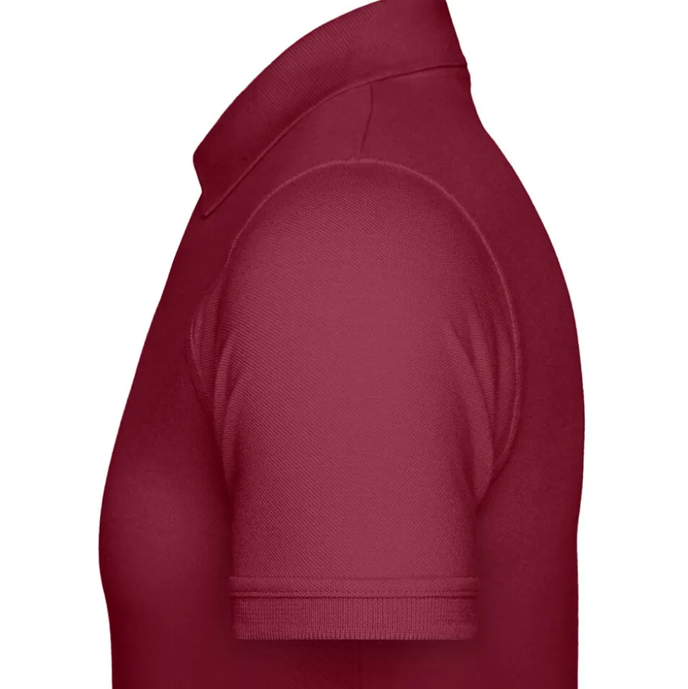 Männer Bio Poloshirt Fairtrade