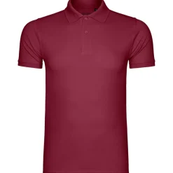Männer Bio Poloshirt Fairtrade