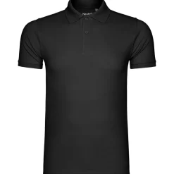 Männer Bio Poloshirt Fairtrade