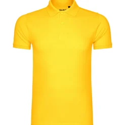 Männer Bio Poloshirt Fairtrade in Übergröße