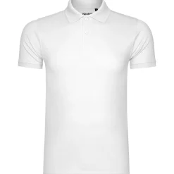 Männer Bio Poloshirt Fairtrade in Übergröße