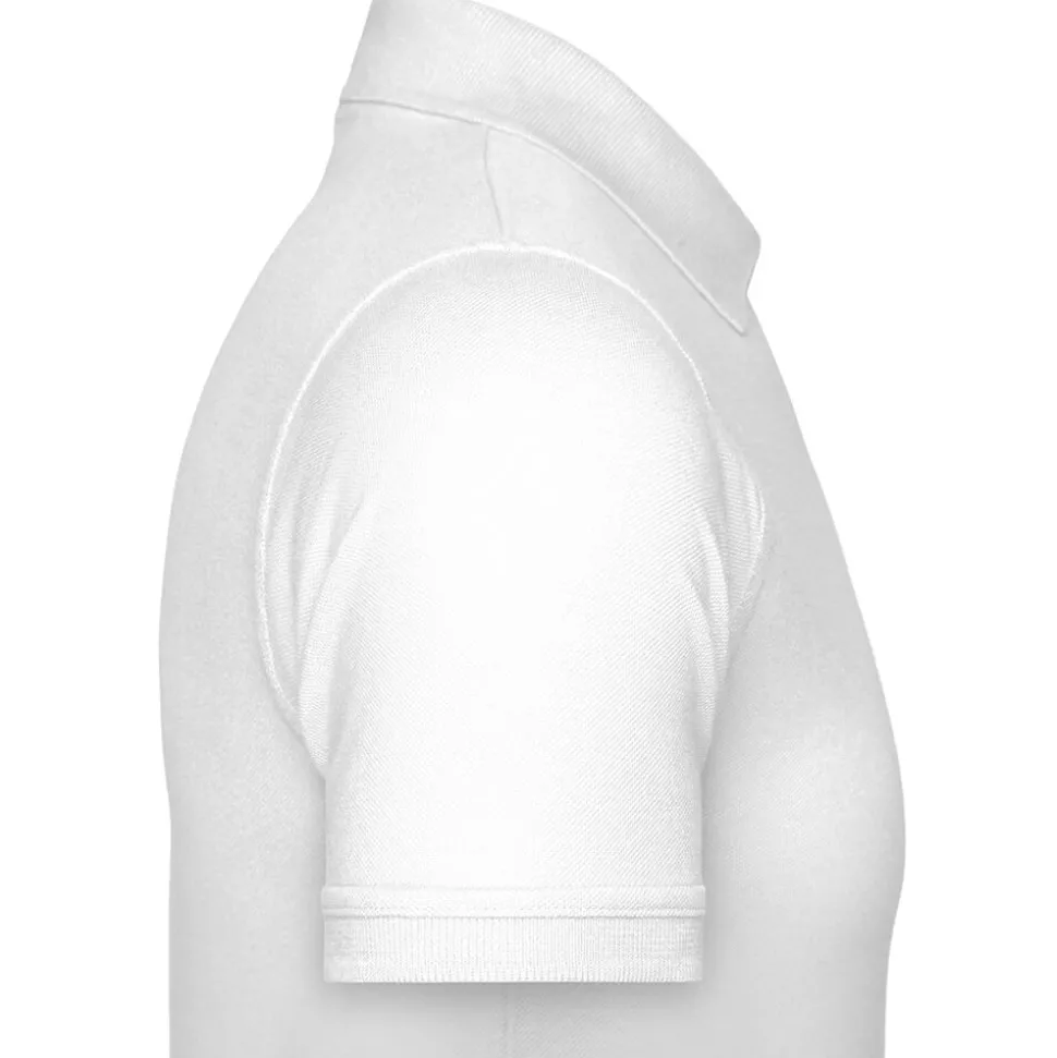 Männer Bio Poloshirt Fairtrade in Übergröße