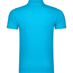 Männer Bio Poloshirt Fairtrade in Übergröße