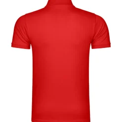 Männer Bio Poloshirt Fairtrade in Übergröße