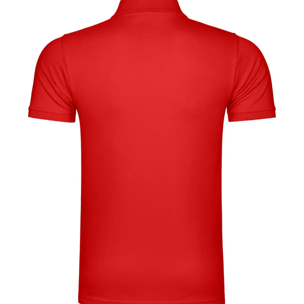 Männer Bio Poloshirt Fairtrade in Übergröße