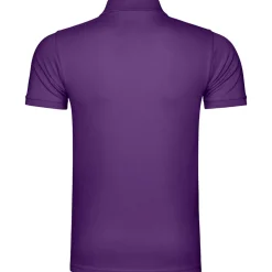 Männer Bio Poloshirt Fairtrade in Übergröße