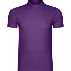 Männer Bio Poloshirt Fairtrade in Übergröße
