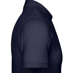 Männer Bio Poloshirt Fairtrade in Übergröße