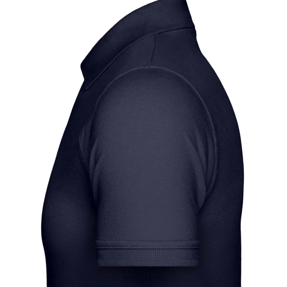 Männer Bio Poloshirt Fairtrade in Übergröße