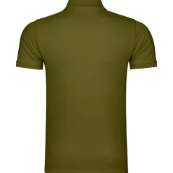 Männer Bio Poloshirt Fairtrade in Übergröße