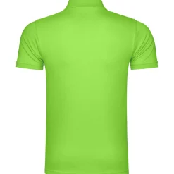 Männer Bio Poloshirt Fairtrade in Übergröße